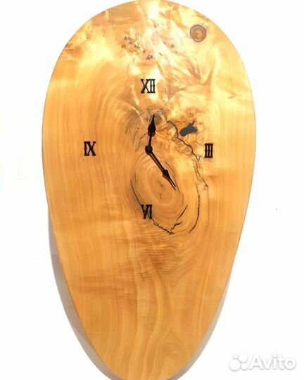 Часы настенные