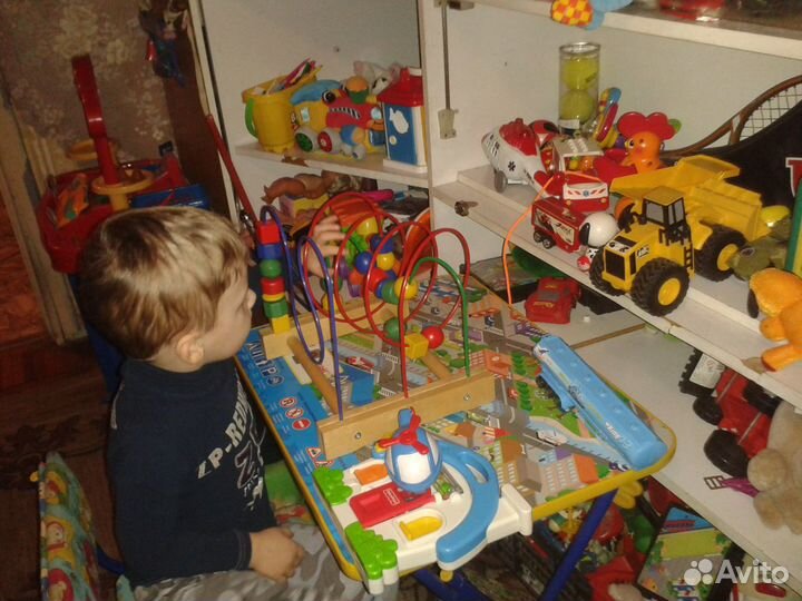 Сопровождающая няня на июнь и с сентября