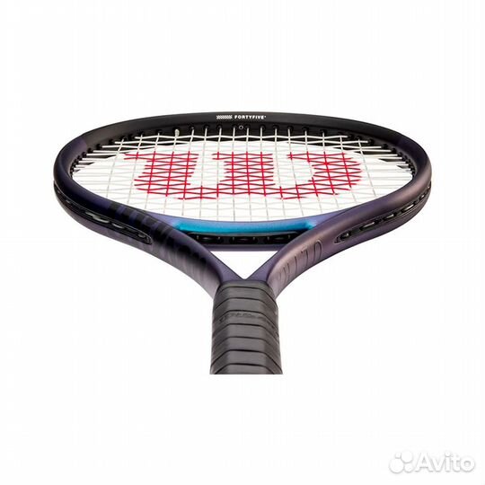 Ракетка для большого тенниса Wilson Ultra 100 V4.0