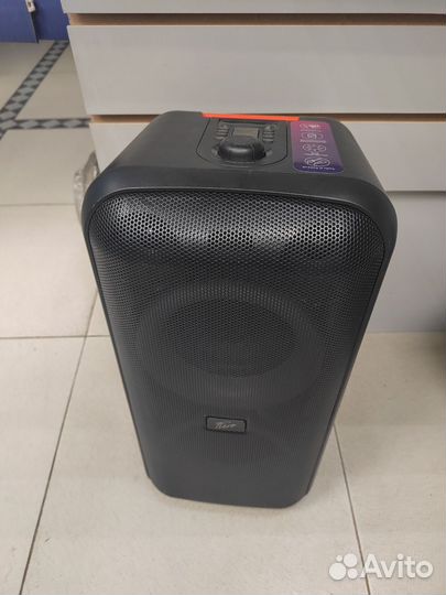 Домашняя аудиосистема fiero Emotion 150