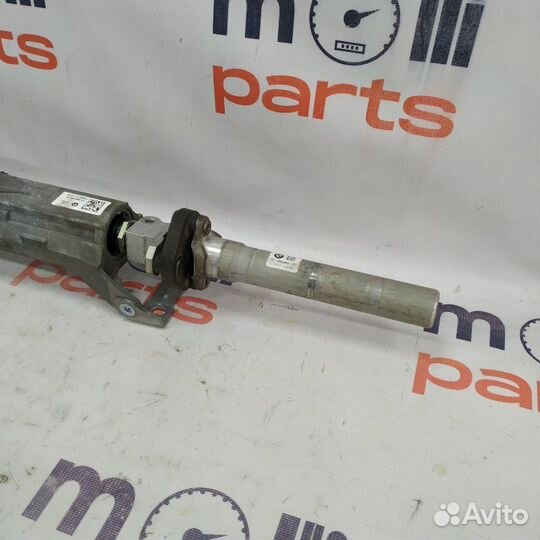 Рулевая колонка Bmw 520D G30 2019