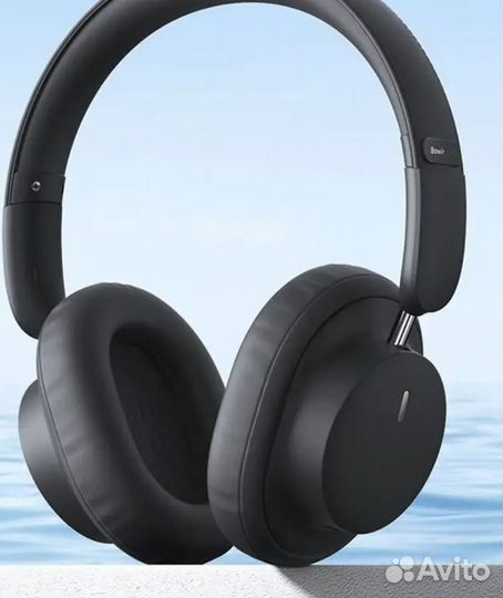 Беспроводные наушники Baseus Bowie D03