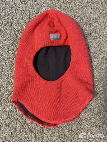 Шапка Lassie Reima М