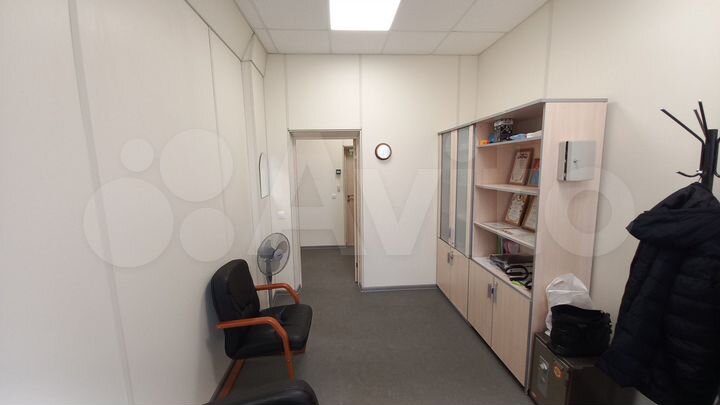 Офис, 47 м²