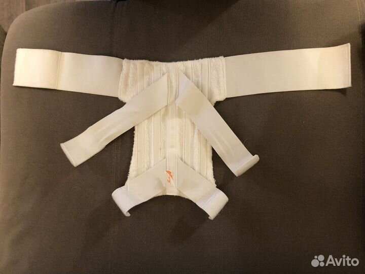 Корректор осанки для спины ортопедический детский