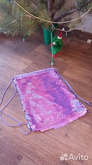 Мешки для обуви школьные, бутылочки и ланчбоксы