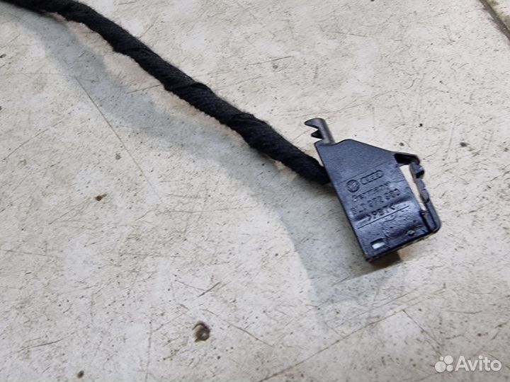 Проводка двери передняя левая Volkswagen Golf 4