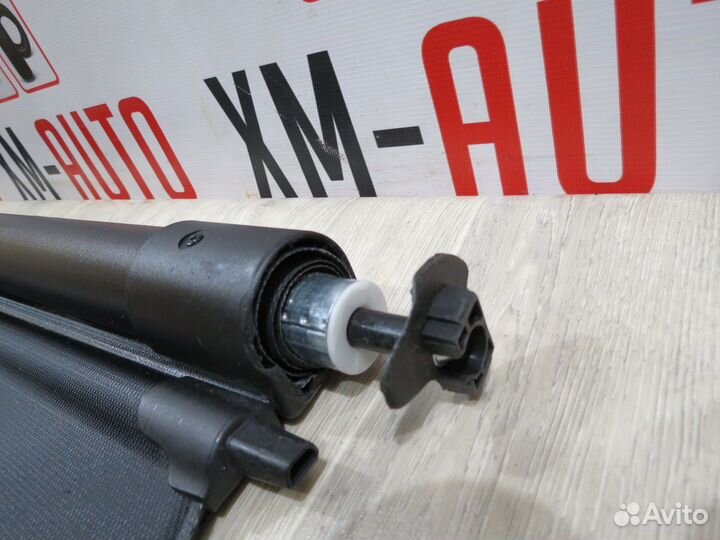 Шторка багажника LADA Vesta SW Cross