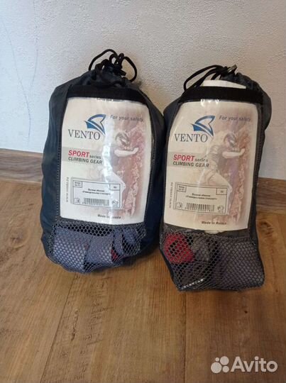 Альпинистское снаряжение новое