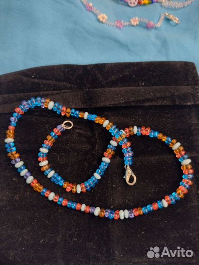 Детские украшения