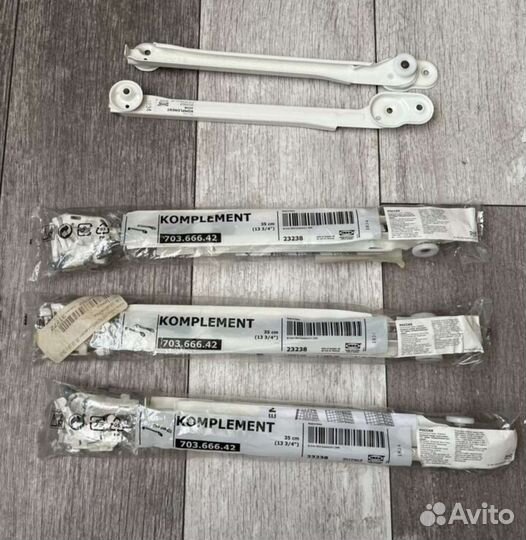 Крепление IKEA