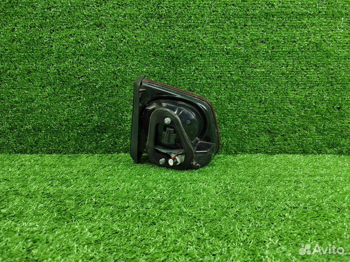 Фонарь задний левый в крышку VAG Volkswagen Tiguan