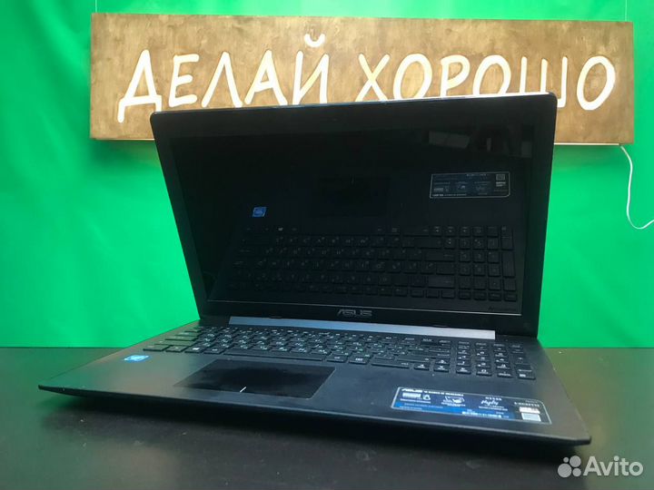 Asus хороший ноутбук для учебы