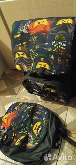 Для подростков