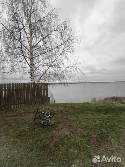 Прокат велосипеда