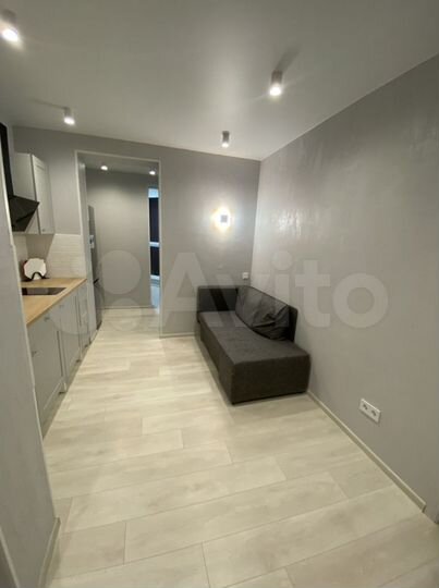 2-к. квартира, 41,5 м², 4/14 эт.