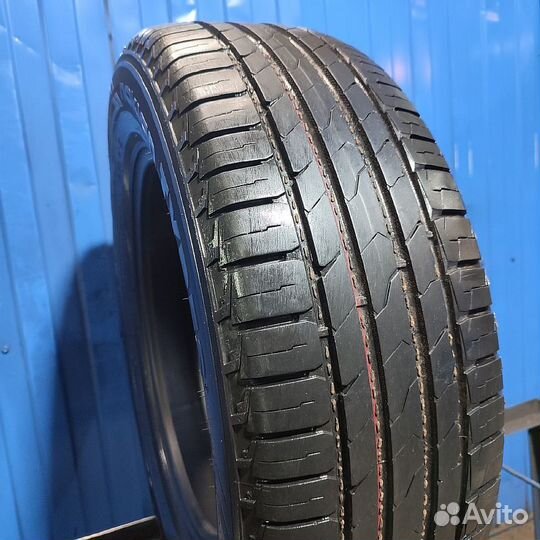 Nokian Tyres Nordman S2 SUV 225/65 R17