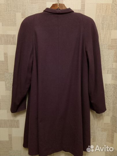 Пальто женское демисезонное 52 54