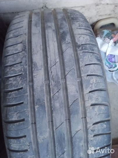 Cordiant Sport 3 225/50 R17