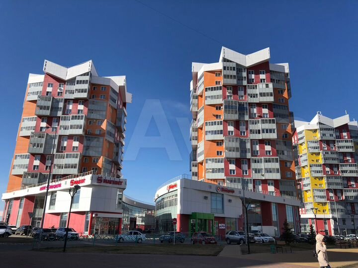 Свободного назначения, 2160.3 м²