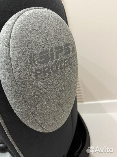 Автомобильное кресло osann eno 360 sl