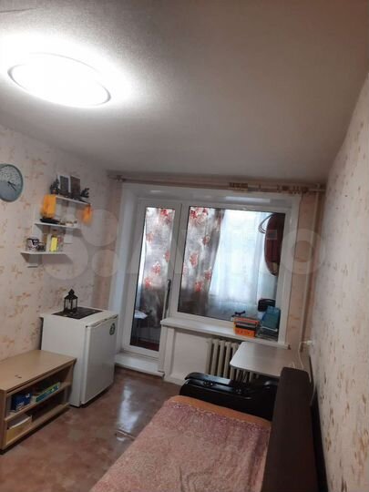 2-к. квартира, 43,9 м², 4/5 эт.