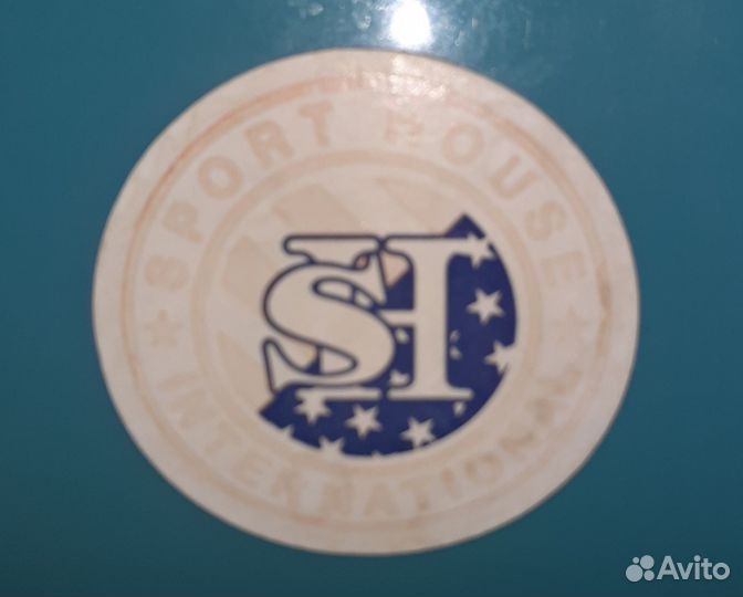 Вибро массажёр с поясом напольный