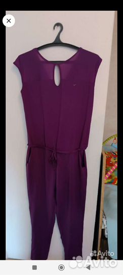 Комбинезон летний для беременных