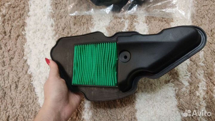 Воздушный фильтр Honda Zoomer af59 z4 af63