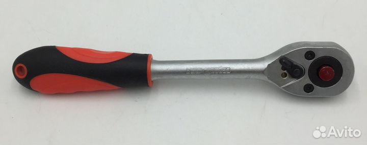 Трещотка 1/2 proffi (сервис ключ )