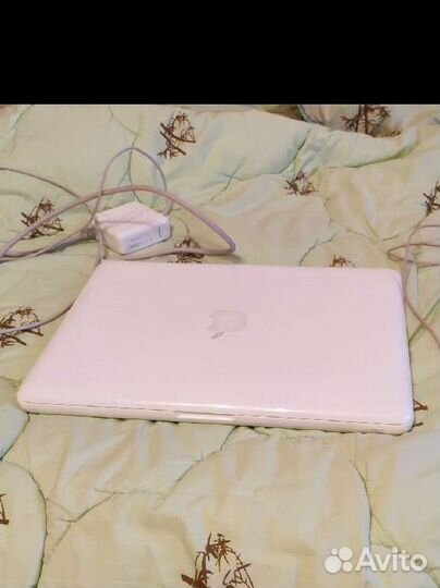 MacBook 13.3 (2010)