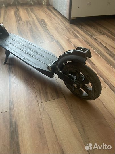 Электросамокат zaxboard