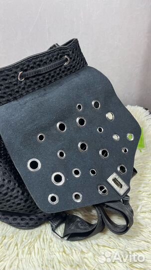 Женская сумка рюкзак