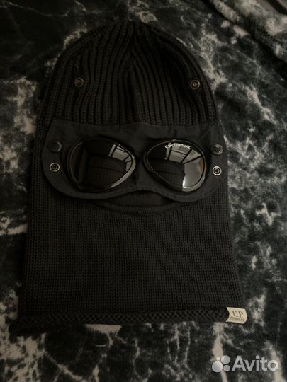 Балаклава c p company