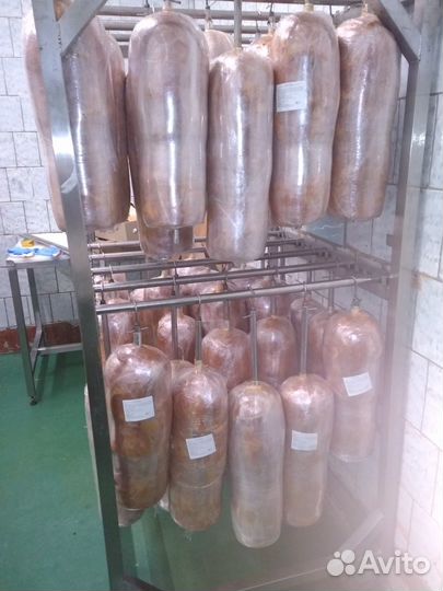 Мясо для шаурмы (лаваш)