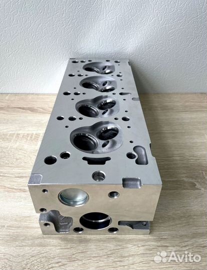 Новая Головка Гбц Logan Kangoo Largus Sandero d-8676