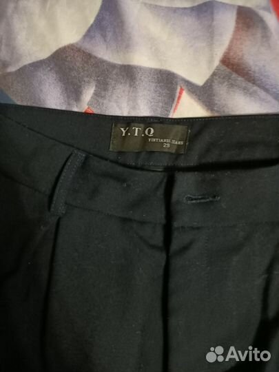 Женские вещи