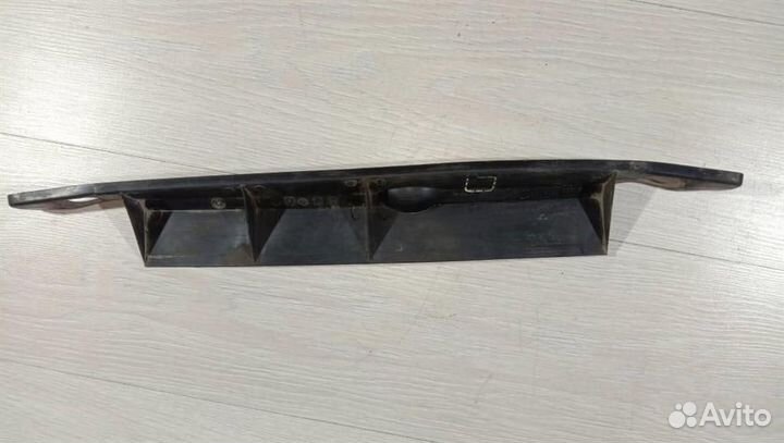 Накладка радиатора Fiat-Фиат Punto 176 1993-1999