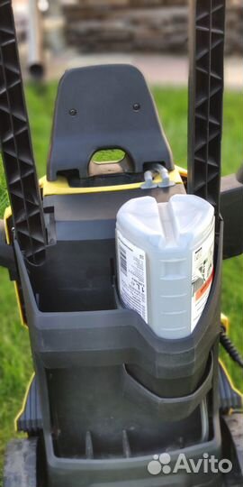 Мойка высокого давления karcher к 5.6