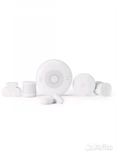 Набор умных датчиков mi SMART sensor set