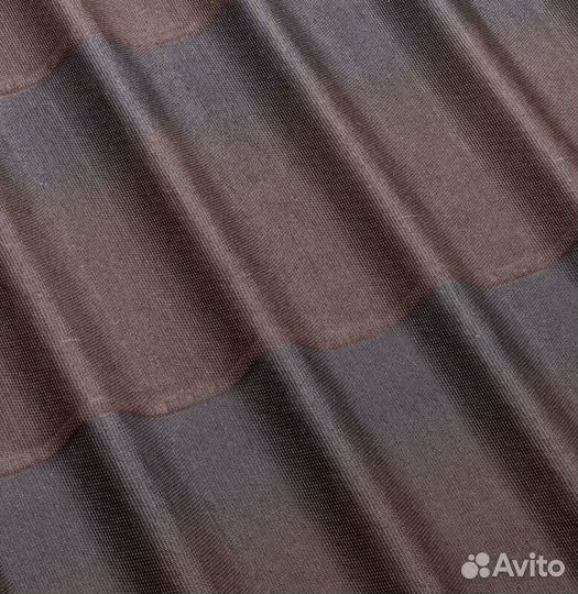 Кровля Ондулин