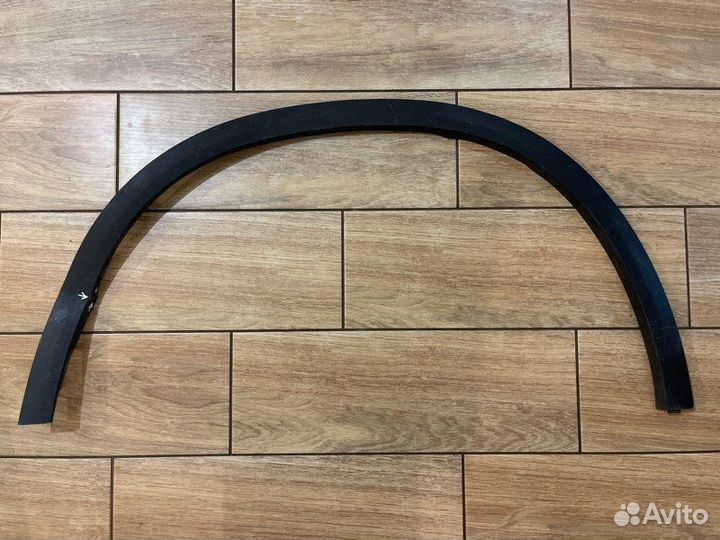 Расширитель крыла передний левый Mercedes Benz Glc