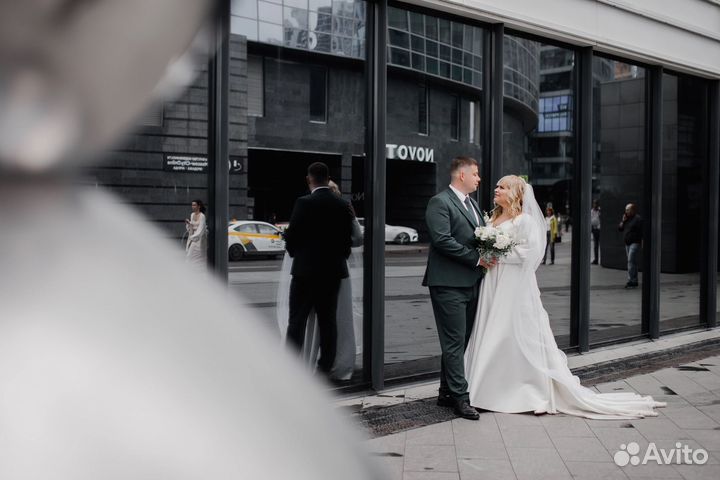 Фотограф, свадебный фотограф