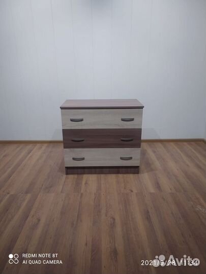 Комод с ящиками