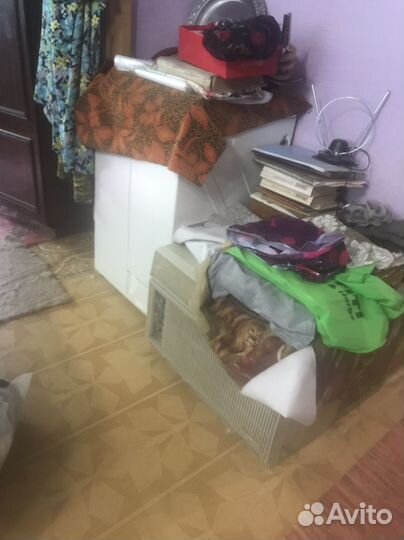 Машинка стиральная автомат