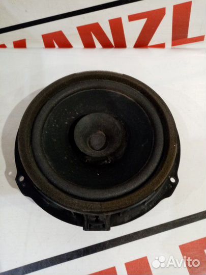 Динамик задний Ford Fiesta MK 6