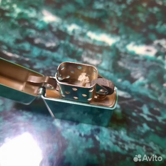 Zippo зажигалка