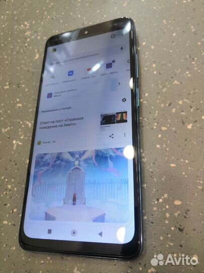 Xiaomi X4 Pro 8/256gb