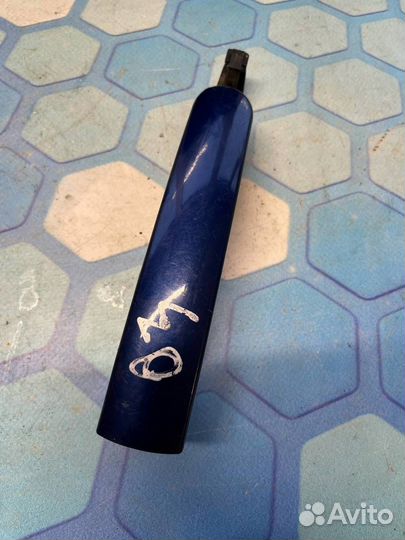 Ручка двери внешняя 3B0837207