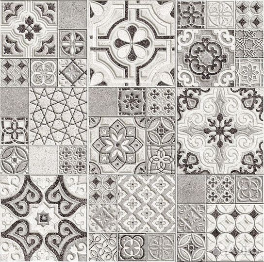 Laparet Mason Панно из 3-х шт 60х60